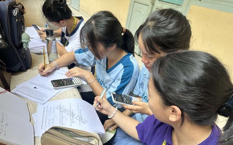 Bí quyết ôn thi tốt nghiệp THPT đạt điểm cao: Cách mạng tháng Tám năm 1945