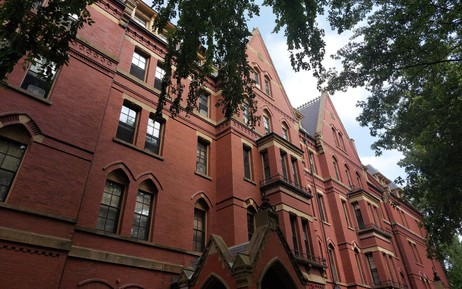 Mỹ cấm Harvard tuyển du học sinh: Trường ĐH ở Hồng Kông rộng cửa chào đón