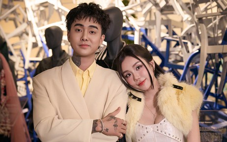 Đạt G hé lộ cuộc sống hôn nhân với cháu nội NSƯT Bảo Quốc