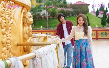 Phim có Khả Ngân chỉ thu 72 triệu đồng, đứng trước nguy cơ lỗ nặng