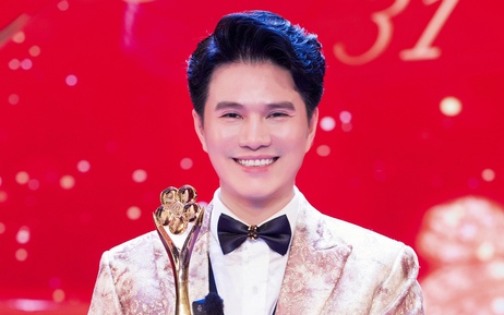 Ai đã vượt Trấn Thành, thắng giải MC ở Mai vàng?