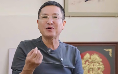 NSƯT Chí Trung trải lòng chuyện hôn nhân ở tuổi 65