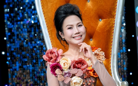 Ca sĩ ‘Mưa bụi’ tiết lộ cuộc sống kín tiếng và điều tiếc nuối nhất trong đời