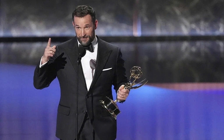 Ngôi sao truyền hình Noah Wyle là 'Người đàn ông quyến rũ nhất thế giới 2026'