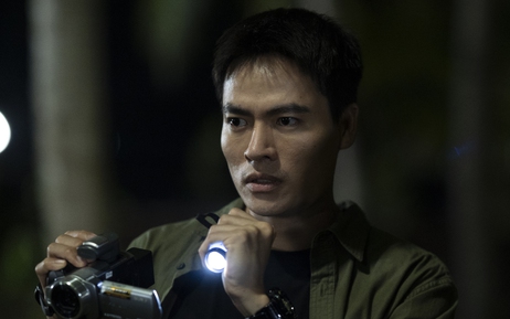 Nam diễn viên được gọi là 'tổng tài', có 2 phim ra rạp dịp 30.4 là ai?