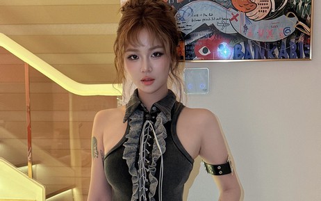 Streamer đóng chính phim điện ảnh, nói về tin đồn ‘bỏ tiền để mua vai’