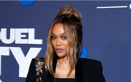 Siêu mẫu Tyra Banks khởi kiện Netflix vì bôi nhọ danh dự