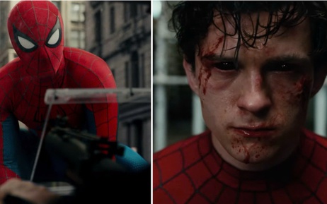 ‘Spider-Man: Brand New Day’ lập kỷ lục nửa tỉ lượt xem trailer 2