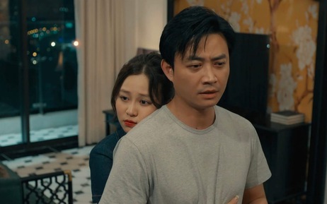 Phim giờ vàng 'nóng' hơn vì 'drama ngoại tình'