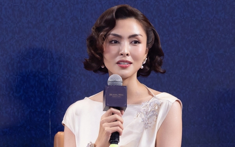 Vì sao màn tái xuất của Tăng Thanh Hà sau 13 năm gây tranh luận?
