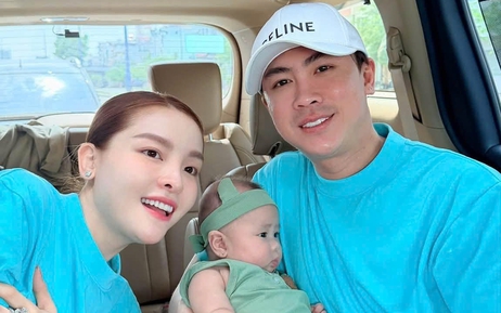 Ca sĩ Hồ Việt Trung thay đổi nhiều khi có con với Saka Trương Tuyền