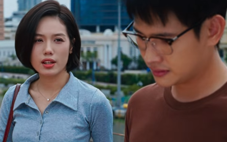 Một phim Việt chỉ bán được 136 vé trong ngày