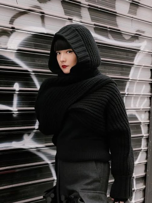 Quần ống rộng, thanh lịch thoải mái đi làm đi chơi đều đẹp