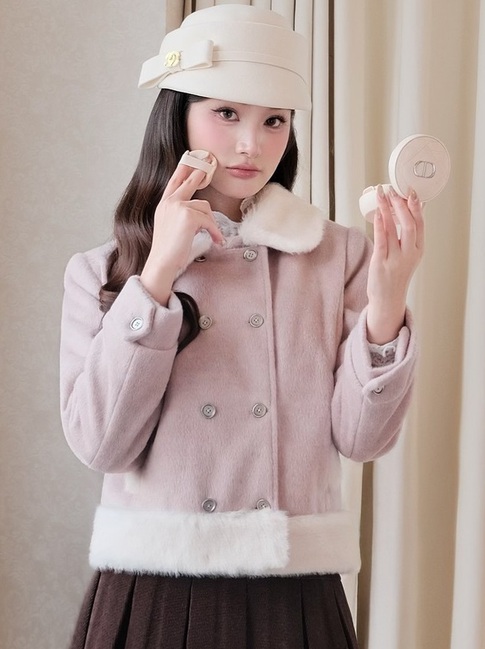 Muốn trẻ hơn 10 tuổi, hãy bắt đầu từ những bản phối ngọt ngào này