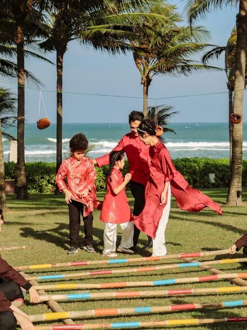 Rời nhà nhưng vẫn trọn vị tết