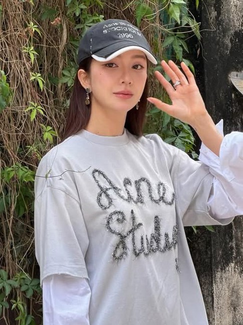 Ngày hè rực nắng không thể thiếu mũ lưỡi trai thời thượng