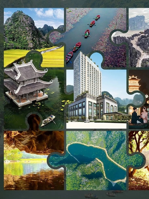 'Bùng nổ' 3 dòng chảy du lịch định hình các kỳ nghỉ