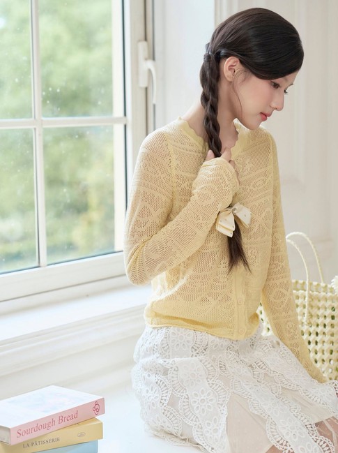 5 gam màu ấm áp, làm nổi bật phong cách mùa thu