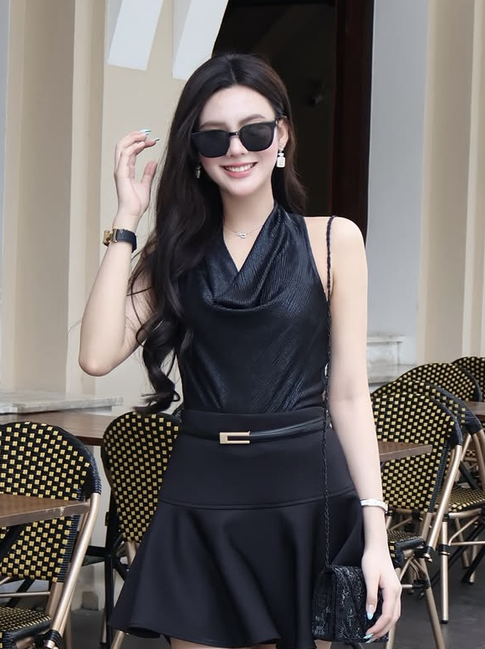 Đẹp sang trọng mà không cần cầu kỳ với phong cách quiet luxury