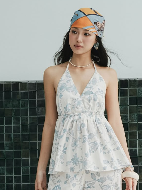 Phong cách boho 'lột xác' ngoạn mục, trở lại đầy thời thượng