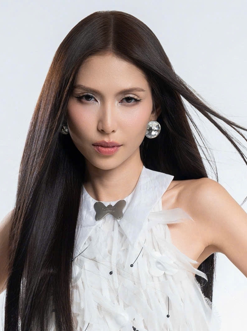 Người mẫu Việt ‘lột xác’ sau 15 năm gây chú ý ở show thực tế