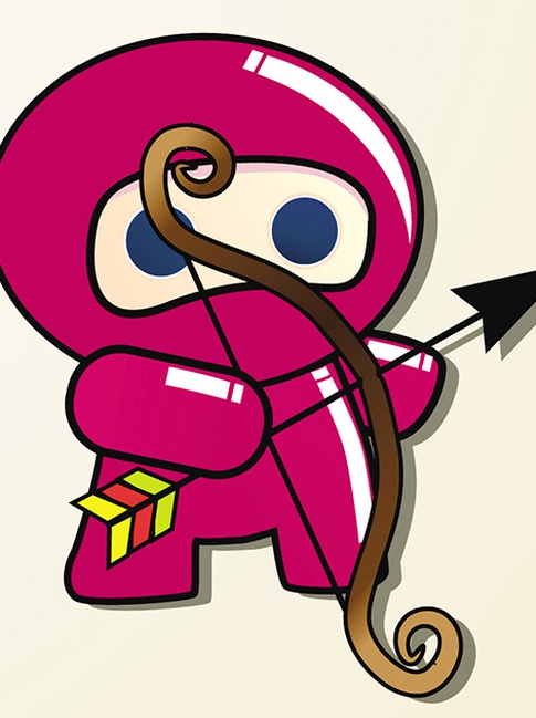 Tình yêu của 12 chòm sao đang "lẩn trốn" ở đâu?