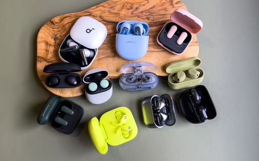 Sự đánh đổi khi dùng tai nghe không dây