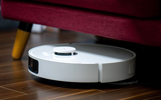 Trải nghiệm Dreame L10s Ultra Gen 3: Robot hút bụi cho không gian sống hiện đại