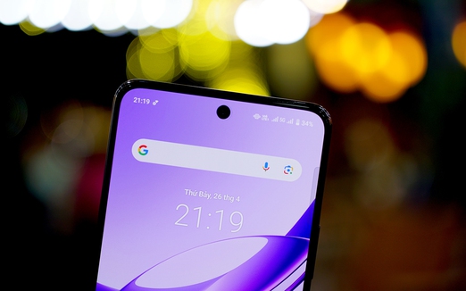 Smartphone bình dân giảm hấp dẫn người Việt