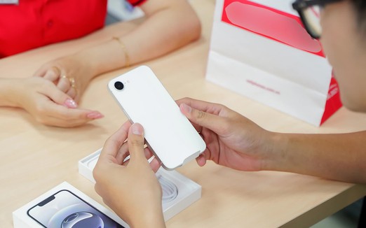 iPhone 17e sẽ thay đổi cách người dùng nhìn về iPhone tầm trung