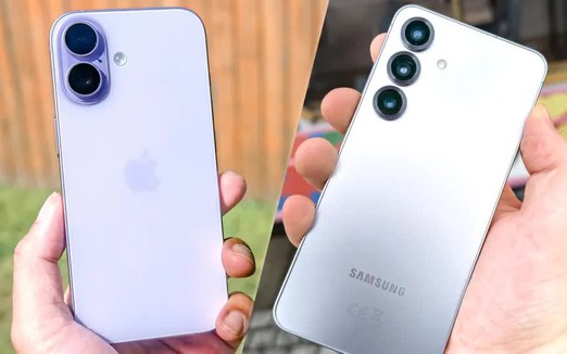 Samsung trang bị cho Galaxy S26 những gì để đánh bại iPhone 17?