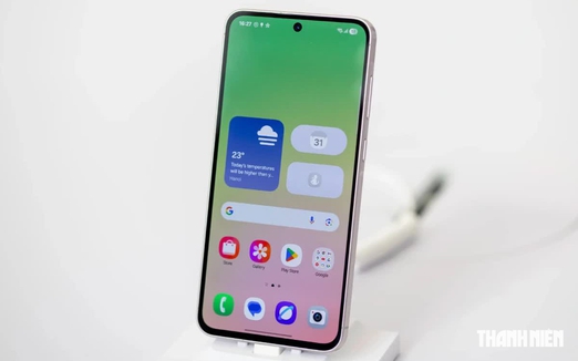 Samsung sắp phủ kín phân khúc giá rẻ với loạt Galaxy mới