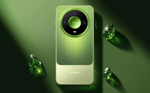 Huawei ra mắt smartphone có thể dùng cùng lúc 3 SIM