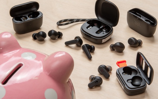 Lý do tai nghe không dây giá rẻ tràn ngập thị trường