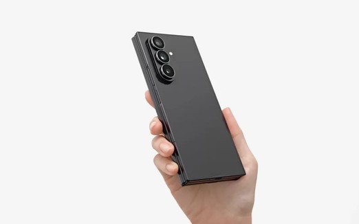 Galaxy Z TriFold 'cháy hàng' tại Mỹ