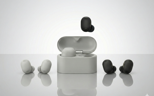 Lộ diện tai nghe cao cấp mới của Sony với mức giá gây 'sốc'