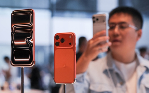 Những thất vọng khiến người dùng dễ bỏ qua iPhone 18 Pro?