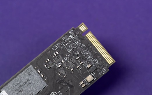 5 thương hiệu SSD tốt nhất hiện nay