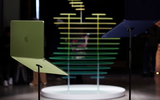 MacBook Neo mở bán ở Việt Nam, 'đe dọa' thị phần laptop Windows