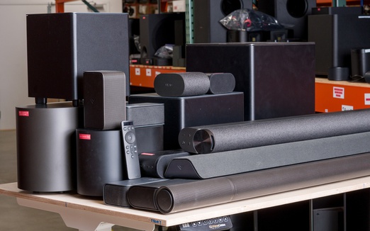 Đâu là thời điểm tốt nhất để mua loa soundbar?