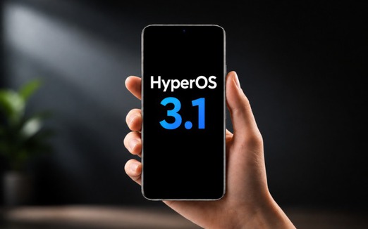 Những thiết bị Xiaomi đang phải 'xếp hàng' chờ HyperOS 3.1