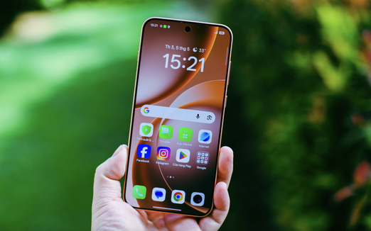 Oppo đang đảo ngược công thức giành thị phần của điện thoại Trung Quốc