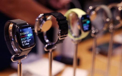 Lý do nhiều người không còn muốn mua smartwatch