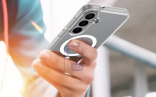 Samsung sắp tung 'flagship giá mềm' Galaxy S26 FE