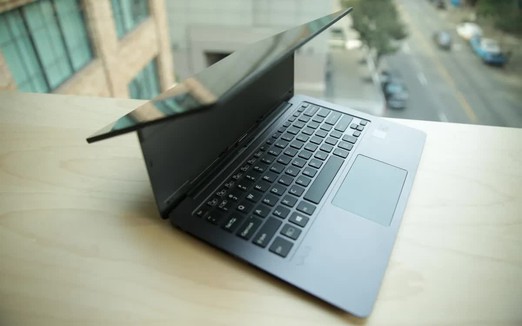 Sau 12 năm rời Sony, Vaio hiện tồn tại ra sao?