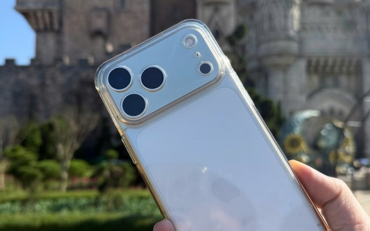 Những smartphone màn hình lớn đáng mua nhất năm 2026