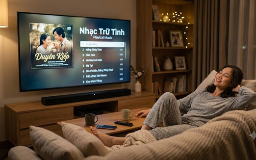 Tuổi thọ thực tế của soundbar có thể khiến nhiều người bất ngờ