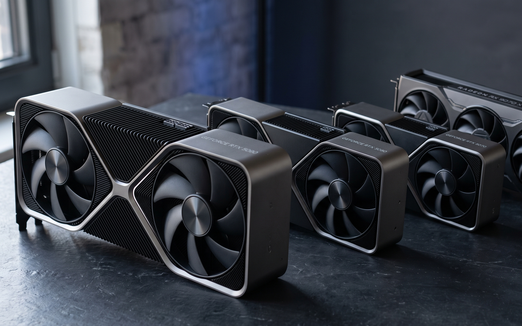 Thị trường GPU giữa năm: RTX 5090 vẫn đội giá, phân khúc tầm trung dễ mua hơn