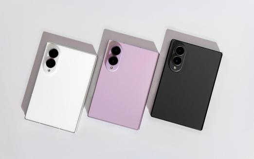 Galaxy Z Fold8 'cháy hàng' chỉ sau ít ngày mở bán