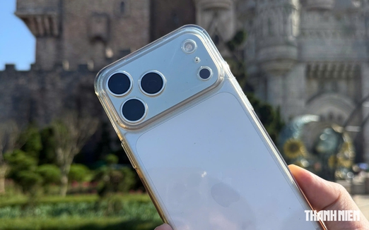 Những tính năng iPhone từng bị phản đối nay lại được yêu thích